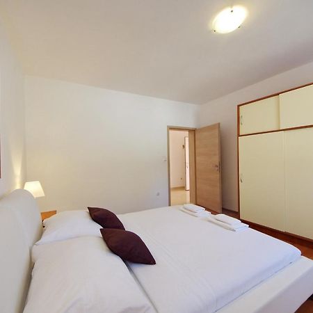 Apartmani Emili Sukošan 외부 사진